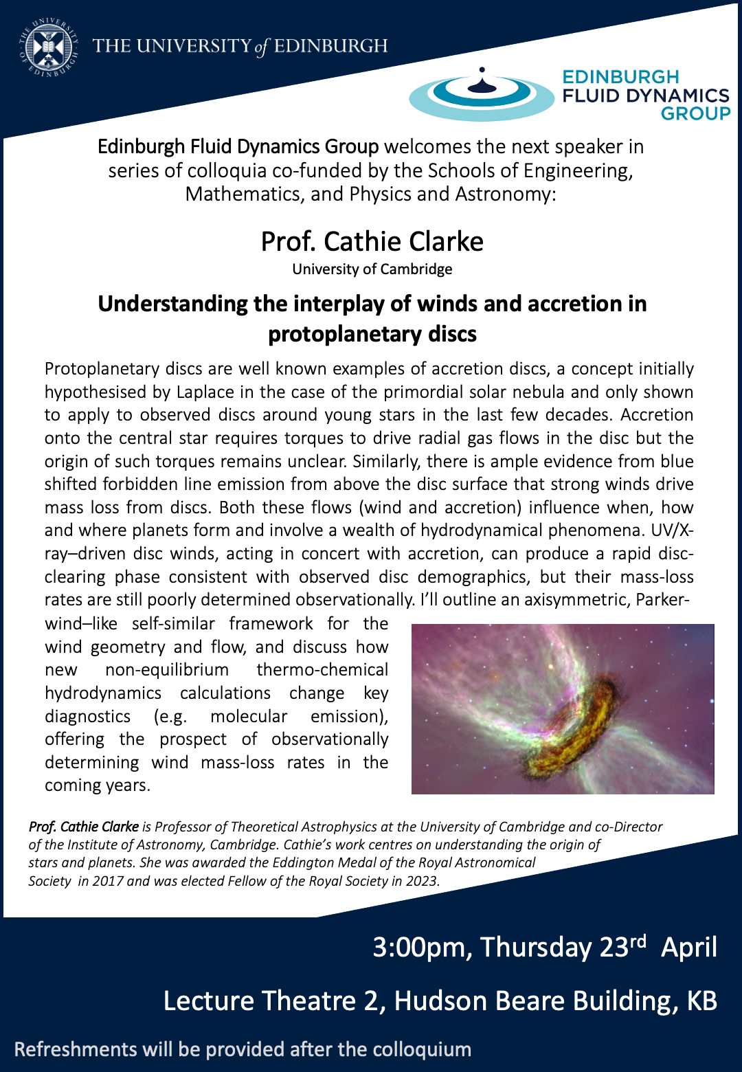Flyer