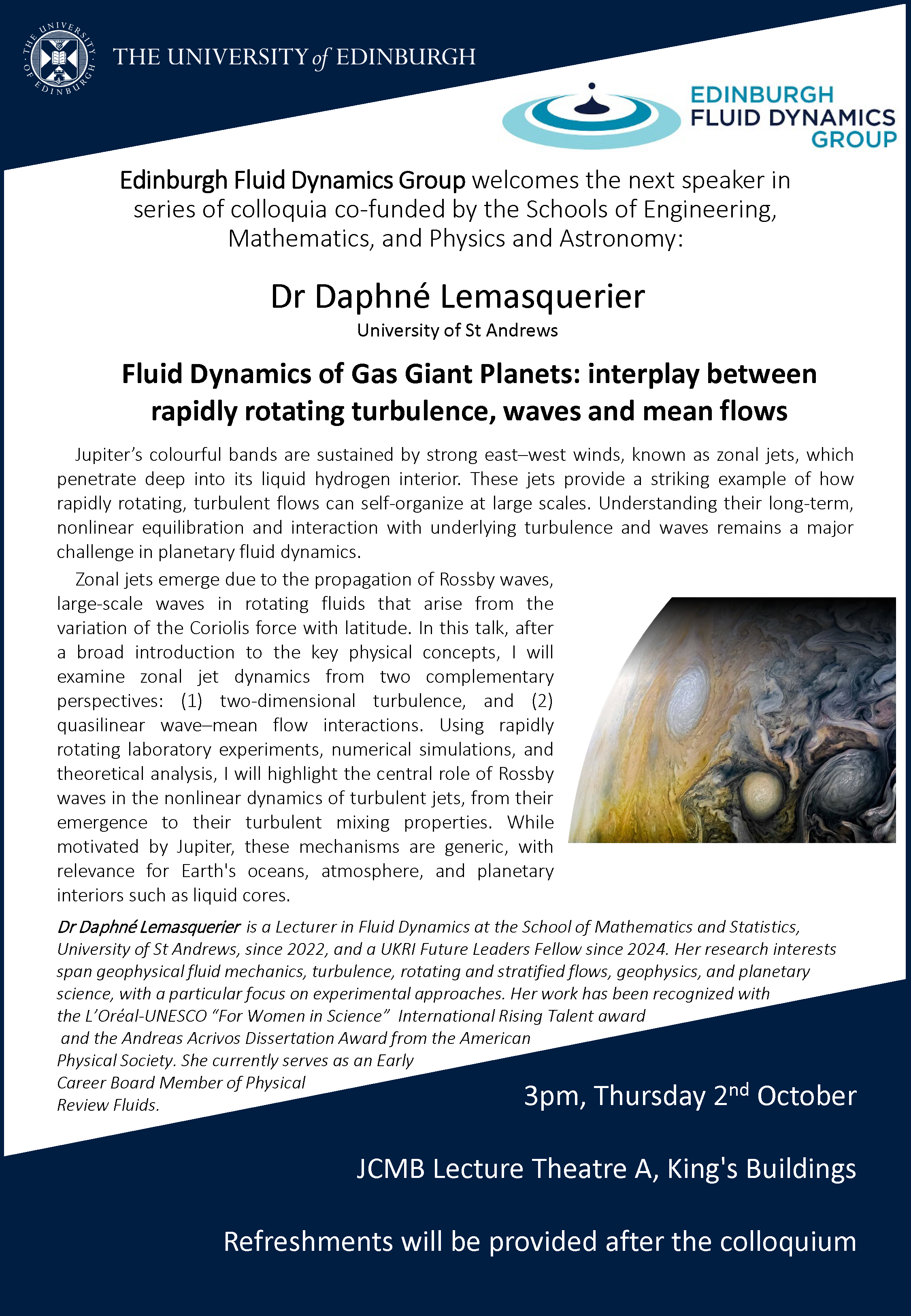 Flyer