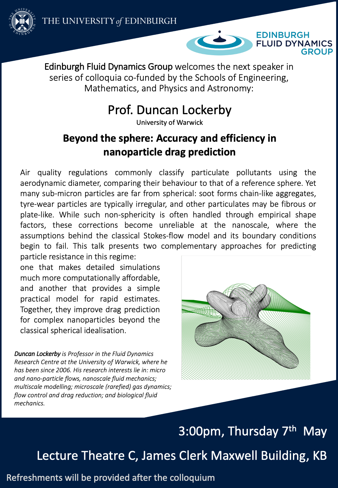 Flyer