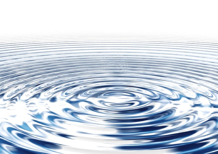 Edinburgh Fluid Dynamics Group image of filtered waves